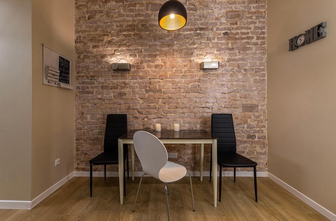 Vidfort Шпитальна Lviv Exterior photo